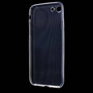 Transparant slim fit iPhone 7 hoesje