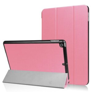 iPad 2017 Smart case II licht roze