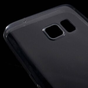 Grijs Samsung Galaxy S7 TPU hoesje
