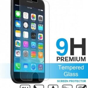 Screen Protector Tempered Glass 9H Nano Apple iPhone 6/6s