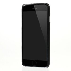 Gekleurde zonnebloem iPhone 6 hardcase
