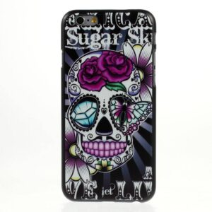 Sugar skull iPhone 6 hardcase