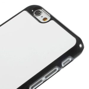 Love you aluminium skin iPhone 6 Hardcase
