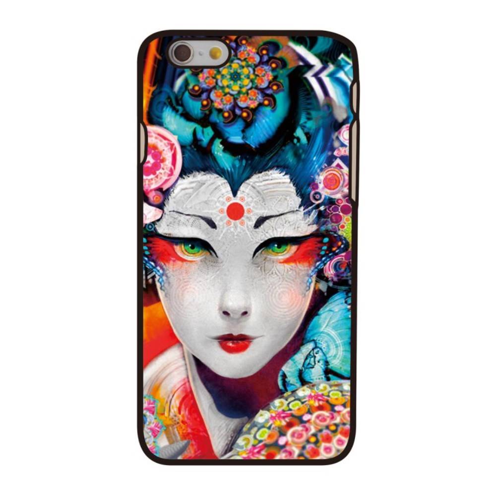 Geisha iPhone 6 hoesje