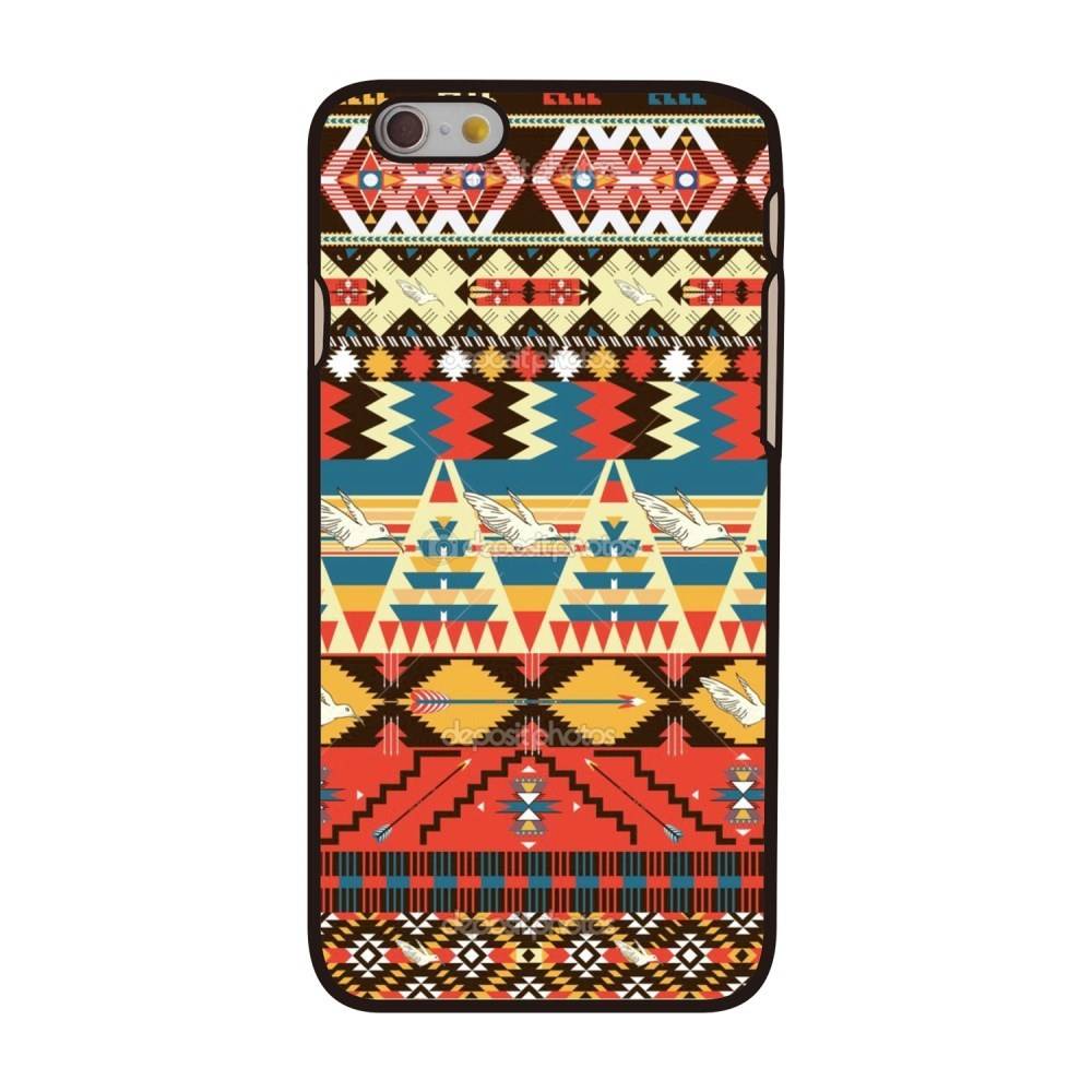Tribal stijl hoesje voor de iPhone 6