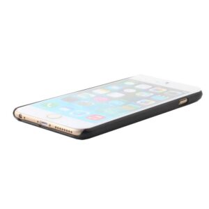 Hard plastic iPhone 6 plus hoesje met moooie Zonsondergang Dream catcher