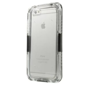 IP-68 waterdichte iPhone 6 Plus en 7 PLUS en iPhone 8 PLUS  case