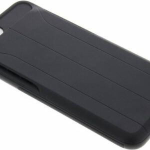 Zwart Amp TPU Case iPhone 8 Plus / 7 Plus