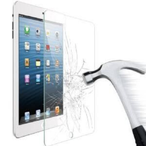 iPad premium glas Screen Protector