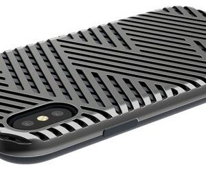 Kaiser II Protective Case Apple iPhone X en iPhone  XS Micro Titan