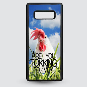 Samsung S10e – Are you tokking to me ?