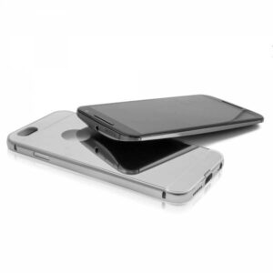 iPhone 5/5S/5SE spiegel hoesje
