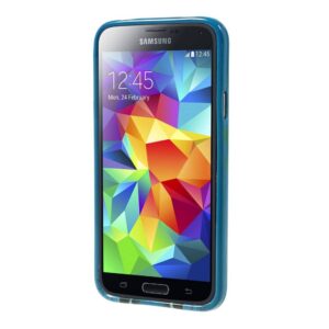 Olifantje Samsung Galaxy S5 hoesje