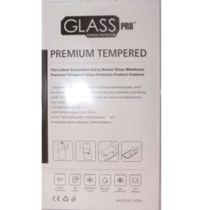 Samsung Galaxy S7 Tempered Glass Screen protector