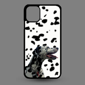 iPhone 11 Dalmatier hond
