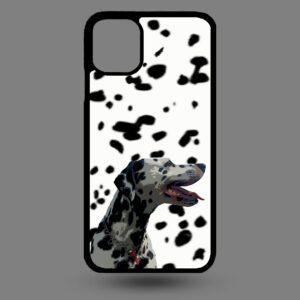 iPhone 11 Pro MAX – Dalmatier hond