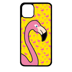 iPhone 11 Pro – Big Flamingo