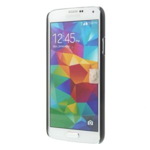 Groot hartje hardcase hoesje Samsung Galaxy S5