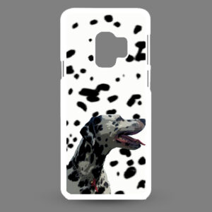 Samsung S9 – Dalmatier hond