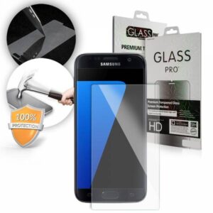 Samsung Galaxy S7 Tempered Glass Screen protector