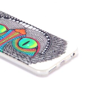 Cheshire Cat iPhone 6 TPU hoes
