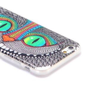 Cheshire Cat iPhone 6 TPU hoes