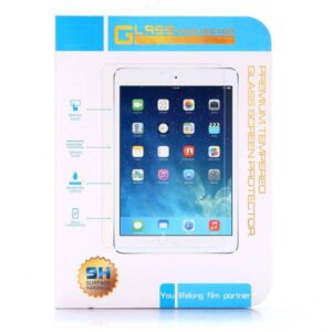 iPad mini 4 Tempered Glass Screen Protector
