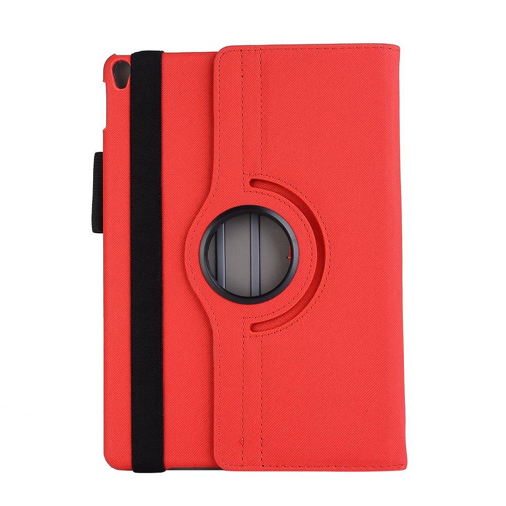iPad pro 10.5 Roteerbare hoes met elastieke sluiting in meerder kleuren