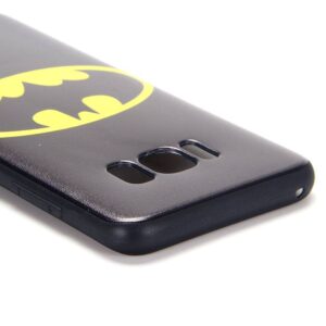 Samsung Galaxy S8 TPU hoes  Batman