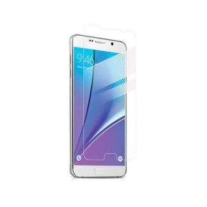 Tempered glass screenprotector Samsung Galaxy Note 4 & 5