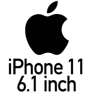 iPhone 11 6.1inch