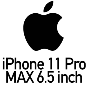iPhone 11 Pro MAX 6.5inch