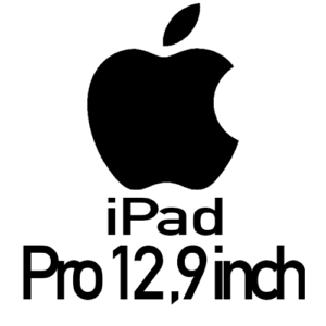 iPad pro 12.9 inch 2015-2017