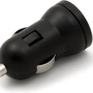 APR-products USB Car Charger Auto Zwart